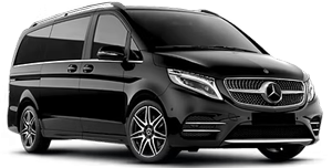 Premium Van